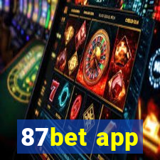 87bet app